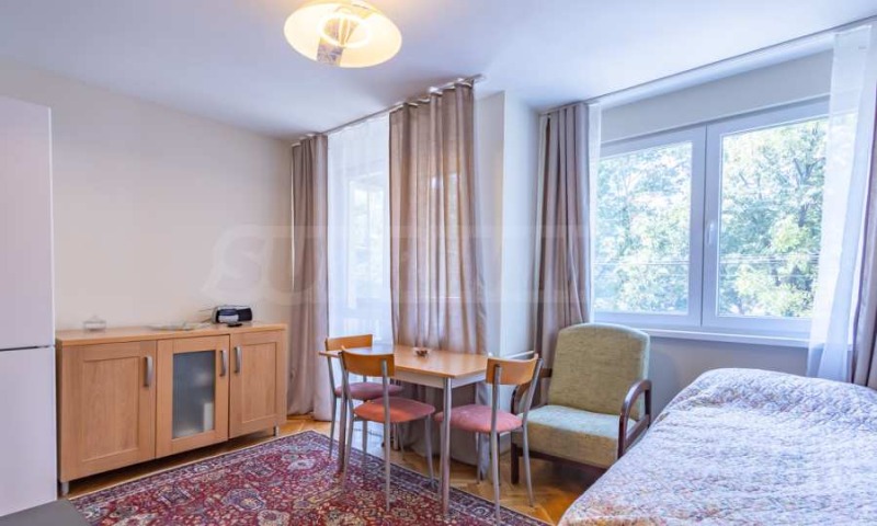 Zu vermieten  1 Schlafzimmer Sofia , Goze Deltschew , 62 qm | 49054327 - Bild [2]