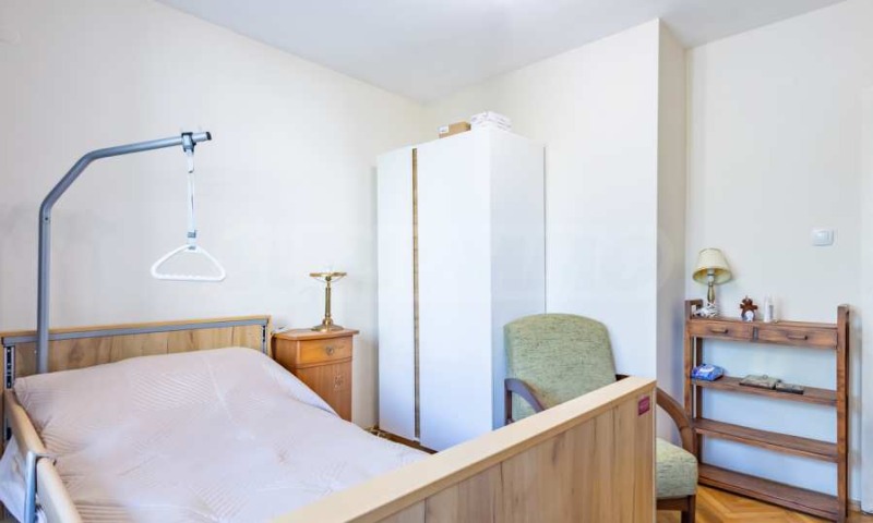 Zu vermieten  1 Schlafzimmer Sofia , Goze Deltschew , 62 qm | 49054327 - Bild [5]