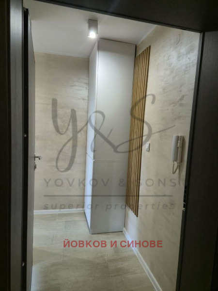 Vuokrattavana  1 makuuhuone Plovdiv , Trakija , 60 neliömetriä | 61656393 - kuva [5]