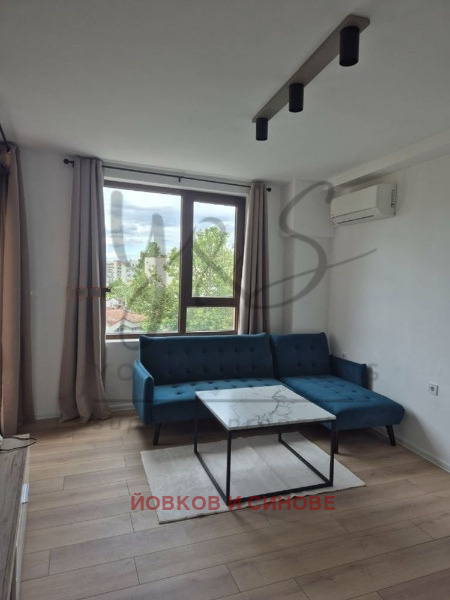 Vuokrattavana  1 makuuhuone Plovdiv , Trakija , 60 neliömetriä | 61656393 - kuva [2]