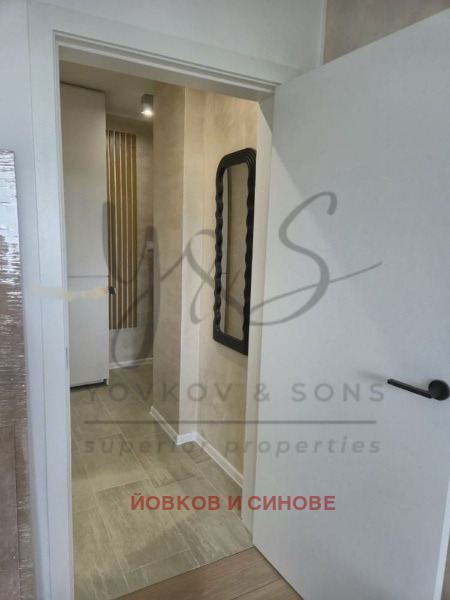 Vuokrattavana  1 makuuhuone Plovdiv , Trakija , 60 neliömetriä | 61656393 - kuva [4]