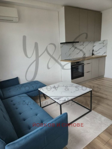 Vuokrattavana  1 makuuhuone Plovdiv , Trakija , 60 neliömetriä | 61656393