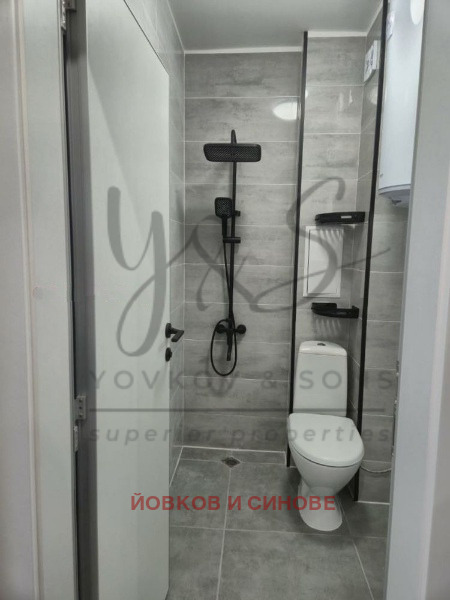 Vuokrattavana  1 makuuhuone Plovdiv , Trakija , 60 neliömetriä | 61656393 - kuva [6]