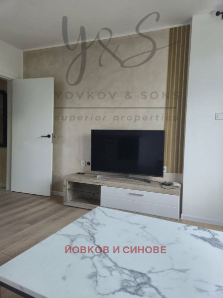 Vuokrattavana  1 makuuhuone Plovdiv , Trakija , 60 neliömetriä | 61656393 - kuva [3]