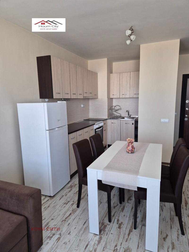 Zu vermieten  1 Schlafzimmer Sofia , Lewski G , 54 qm | 18375865 - Bild [2]