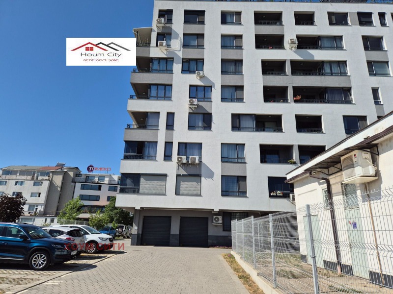 Zu vermieten  1 Schlafzimmer Sofia , Lewski G , 54 qm | 18375865 - Bild [9]