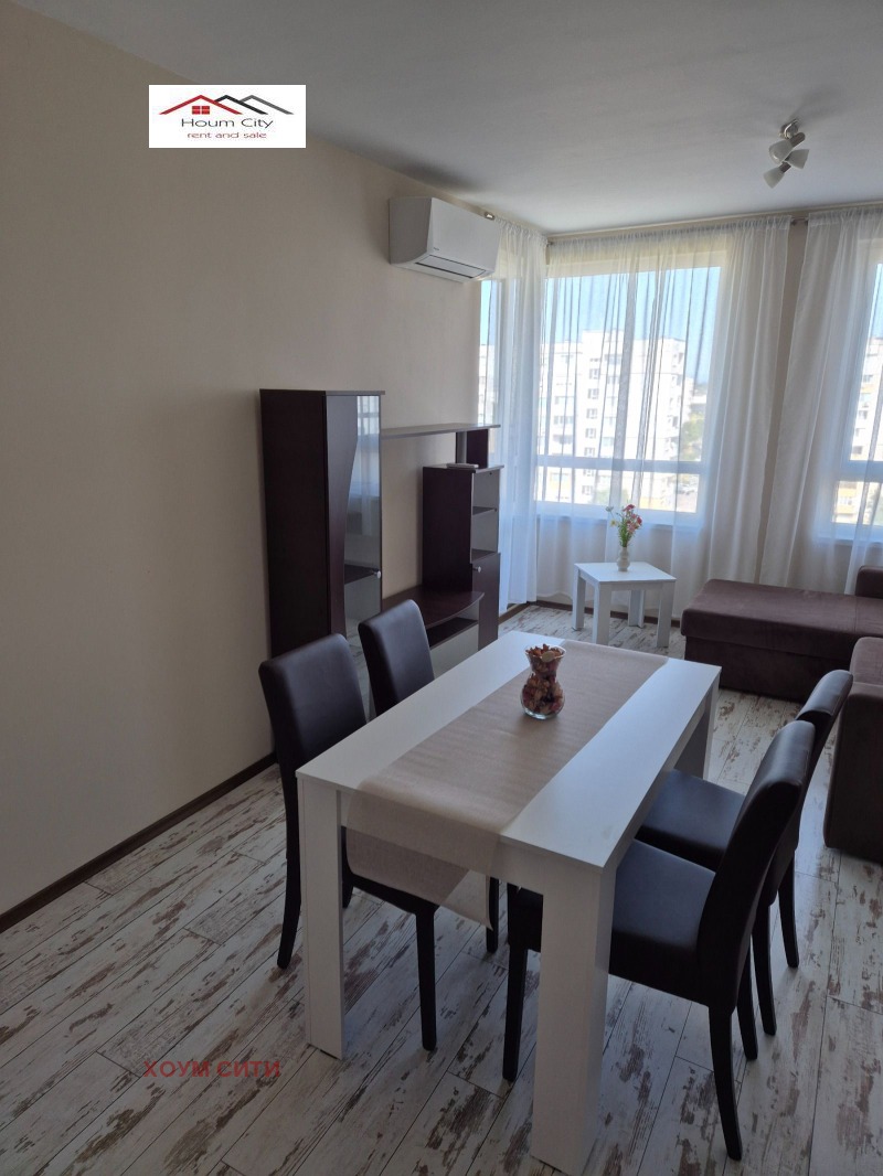 Zu vermieten  1 Schlafzimmer Sofia , Lewski G , 54 qm | 18375865 - Bild [3]