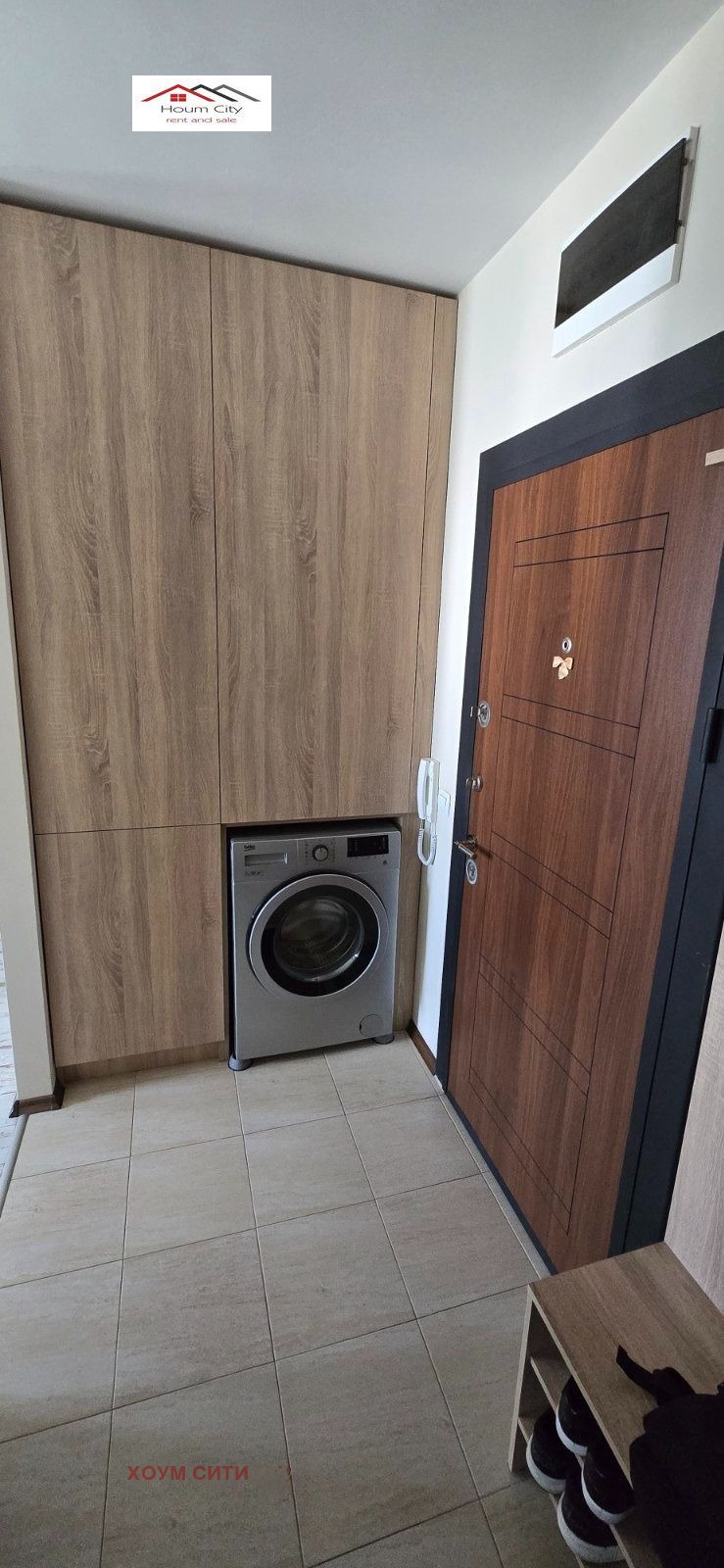 Zu vermieten  1 Schlafzimmer Sofia , Lewski G , 54 qm | 18375865 - Bild [4]
