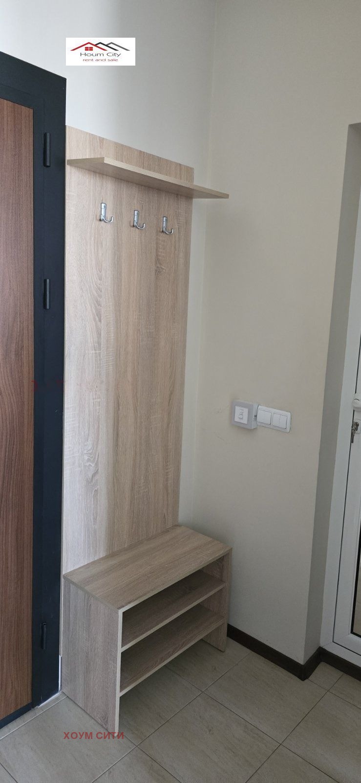 Zu vermieten  1 Schlafzimmer Sofia , Lewski G , 54 qm | 18375865 - Bild [7]