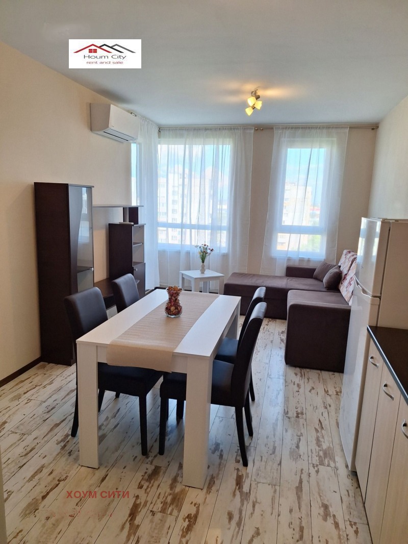 Zu vermieten  1 Schlafzimmer Sofia , Lewski G , 54 qm | 18375865