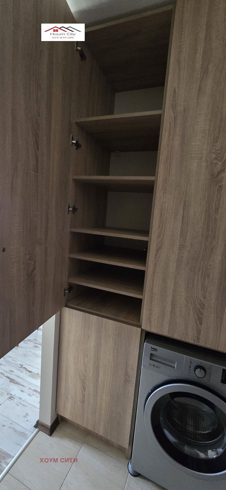 Zu vermieten  1 Schlafzimmer Sofia , Lewski G , 54 qm | 18375865 - Bild [5]