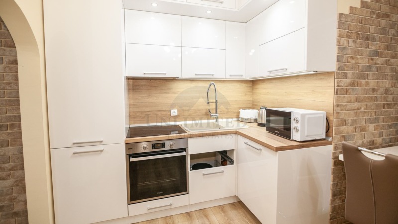 Zu vermieten  1 Schlafzimmer Sofia , Manastirski liwadi , 60 qm | 89481234 - Bild [3]