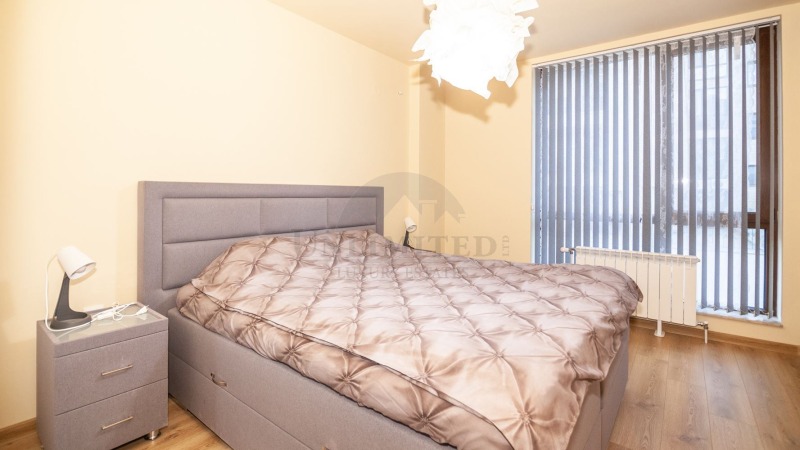 Zu vermieten  1 Schlafzimmer Sofia , Manastirski liwadi , 60 qm | 89481234 - Bild [5]