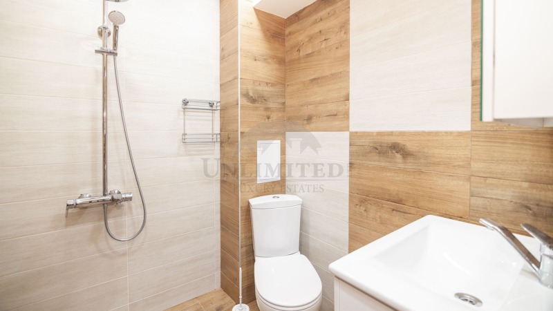 Zu vermieten  1 Schlafzimmer Sofia , Manastirski liwadi , 60 qm | 89481234 - Bild [8]