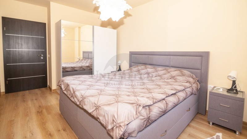 Zu vermieten  1 Schlafzimmer Sofia , Manastirski liwadi , 60 qm | 89481234 - Bild [6]