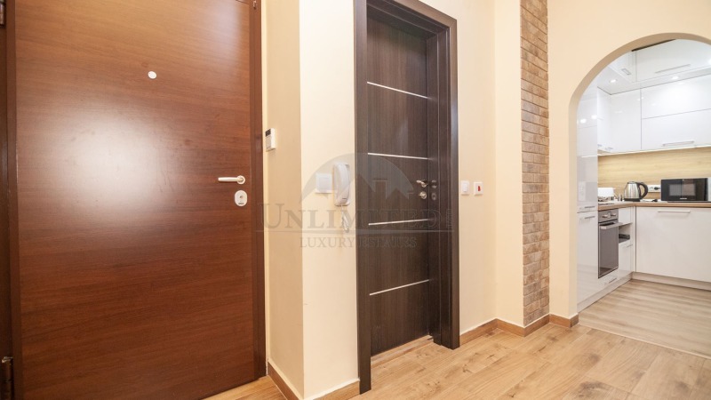 Zu vermieten  1 Schlafzimmer Sofia , Manastirski liwadi , 60 qm | 89481234 - Bild [10]