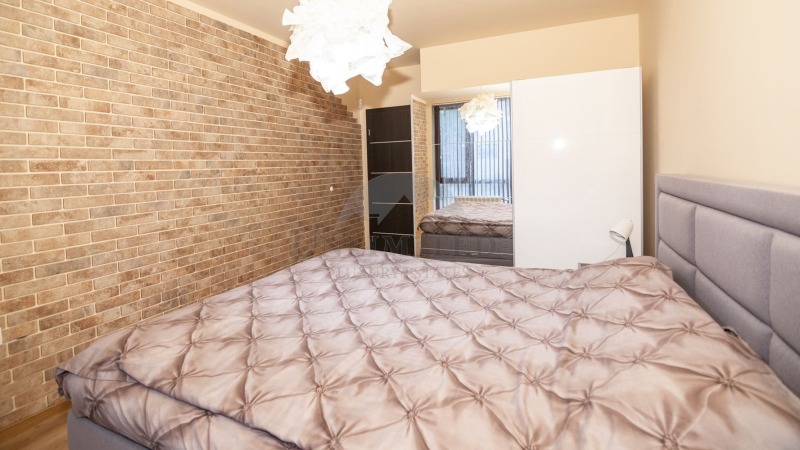 Zu vermieten  1 Schlafzimmer Sofia , Manastirski liwadi , 60 qm | 89481234 - Bild [7]