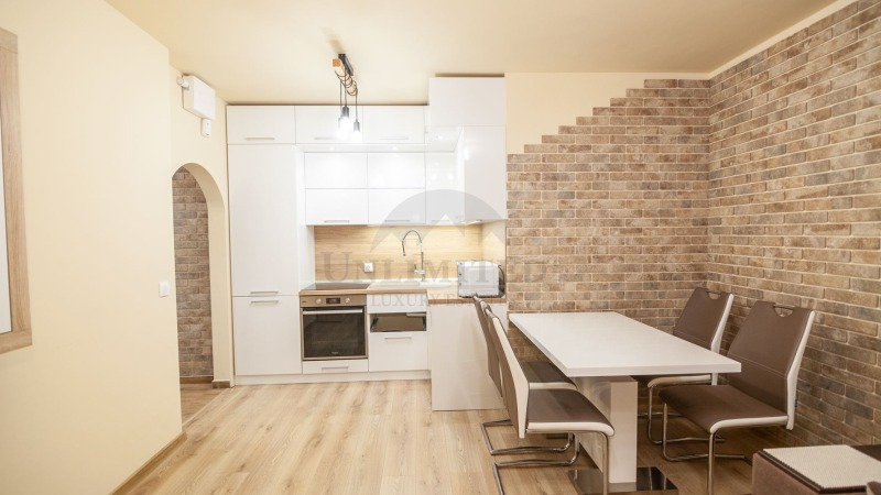 Zu vermieten  1 Schlafzimmer Sofia , Manastirski liwadi , 60 qm | 89481234 - Bild [2]