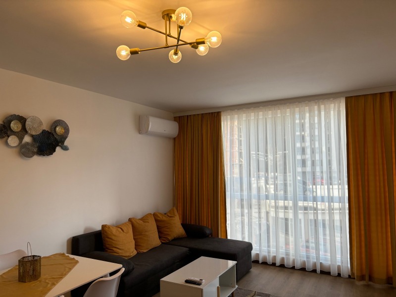 For Rent  1 bedroom Plovdiv , Trakiya , 73 sq.m | 47653954 - image [7]