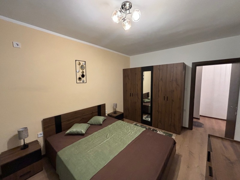 For Rent  1 bedroom Plovdiv , Trakiya , 73 sq.m | 47653954 - image [6]