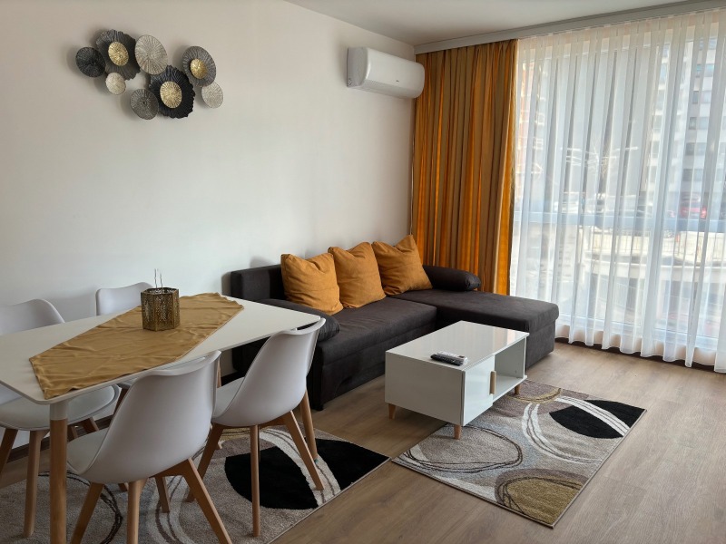 For Rent  1 bedroom Plovdiv , Trakiya , 73 sq.m | 47653954 - image [10]