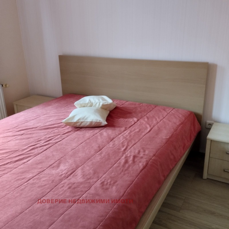 Дава под наем 2-СТАЕН, гр. София, Редута, снимка 7 - Апартаменти - 52672140