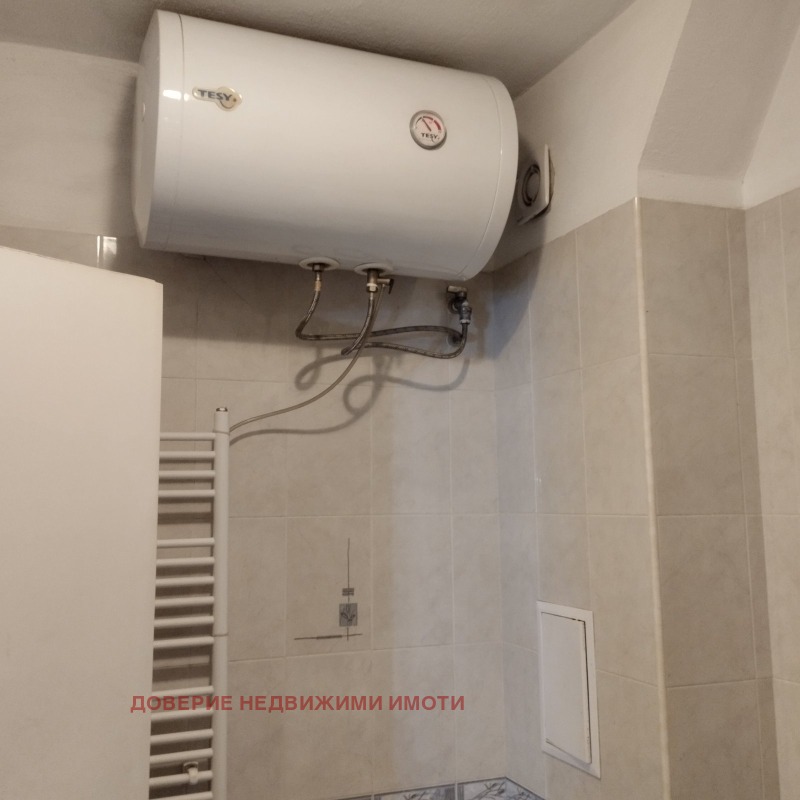 Дава под наем 2-СТАЕН, гр. София, Редута, снимка 12 - Апартаменти - 52672140