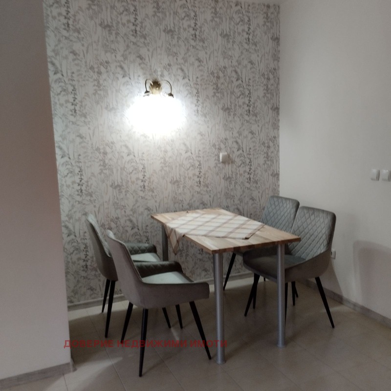 Дава под наем 2-СТАЕН, гр. София, Редута, снимка 6 - Апартаменти - 52672140