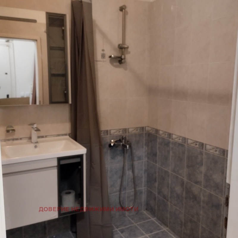 Дава под наем 2-СТАЕН, гр. София, Редута, снимка 11 - Апартаменти - 52672140