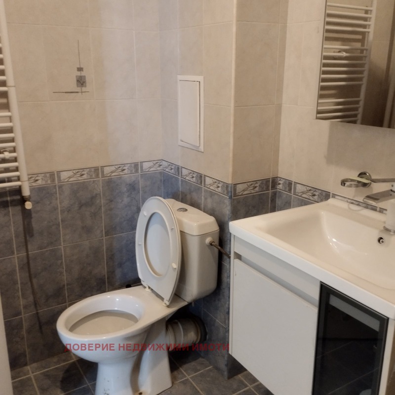 Дава под наем 2-СТАЕН, гр. София, Редута, снимка 13 - Апартаменти - 52672140