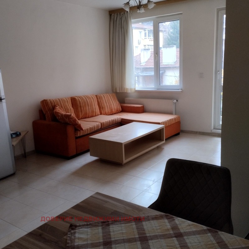 Дава под наем 2-СТАЕН, гр. София, Редута, снимка 2 - Апартаменти - 52672140