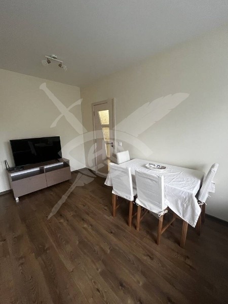 Дава под наем 2-СТАЕН, гр. Бургас, Лазур, снимка 4 - Апартаменти - 54138322