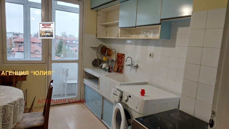 Da affittare  2 camere da letto Plovdiv , Kiuchuk Parig , 80 mq | 96442309