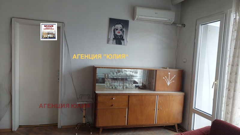 Te huur  2 slaapkamers Plovdiv , Kjutsjuk Parizj , 80 m² | 96442309 - afbeelding [5]