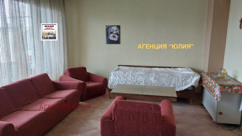 Da affittare  2 camere da letto Plovdiv , Kiuchuk Parig , 80 mq | 96442309 - Immagine [3]