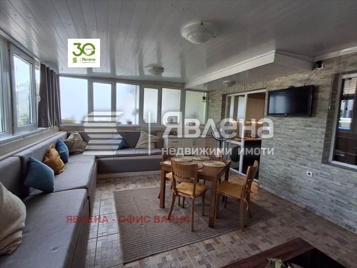 Do wynajęcia  2 sypialnie Warna , Bazar Lewski , 120 mkw | 77860480 - obraz [11]