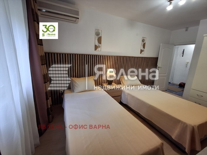 Do wynajęcia  2 sypialnie Warna , Bazar Lewski , 120 mkw | 77860480 - obraz [7]