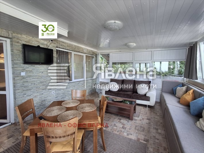 Do wynajęcia  2 sypialnie Warna , Bazar Lewski , 120 mkw | 77860480 - obraz [5]