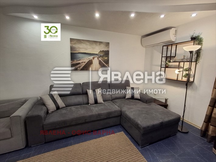Do wynajęcia  2 sypialnie Warna , Bazar Lewski , 120 mkw | 77860480 - obraz [3]