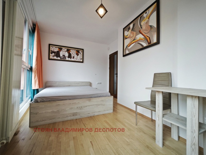 Дава под наем  3-стаен град София , Лозенец , 80 кв.м | 34986851 - изображение [5]