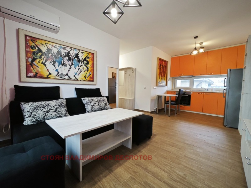 Дава под наем  3-стаен град София , Лозенец , 80 кв.м | 34986851 - изображение [3]
