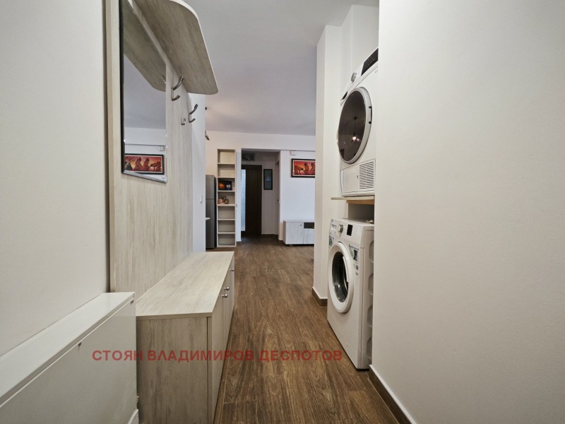 Дава под наем  3-стаен град София , Лозенец , 80 кв.м | 34986851 - изображение [4]