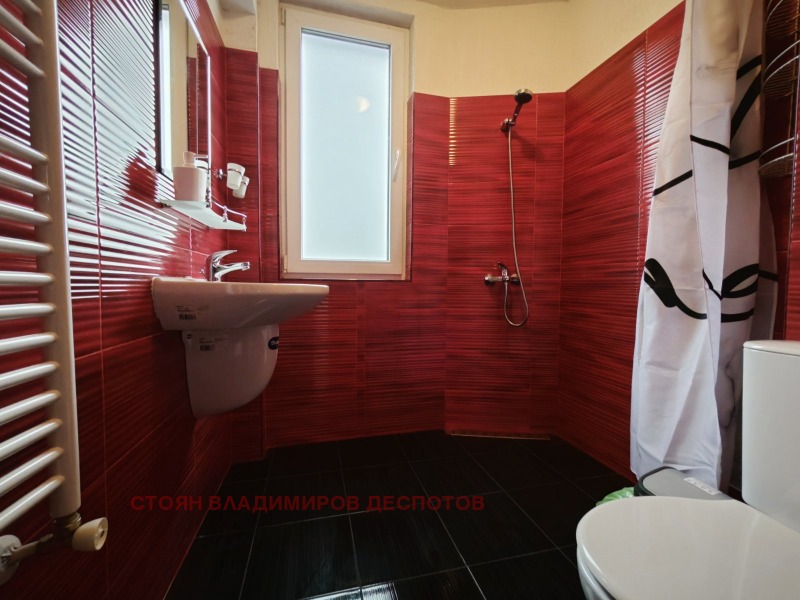 Дава под наем  3-стаен град София , Лозенец , 80 кв.м | 34986851 - изображение [8]