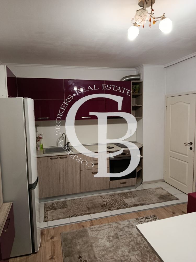 Под наем 3-СТАЕН, град Варна, Левски 1 • 1000 лв. • 68392905 — Holmes.bg