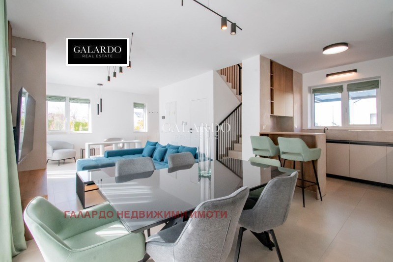 Kiralık  Ev Sofia , Lozen , 181 metrekare | 10259131 - görüntü [4]