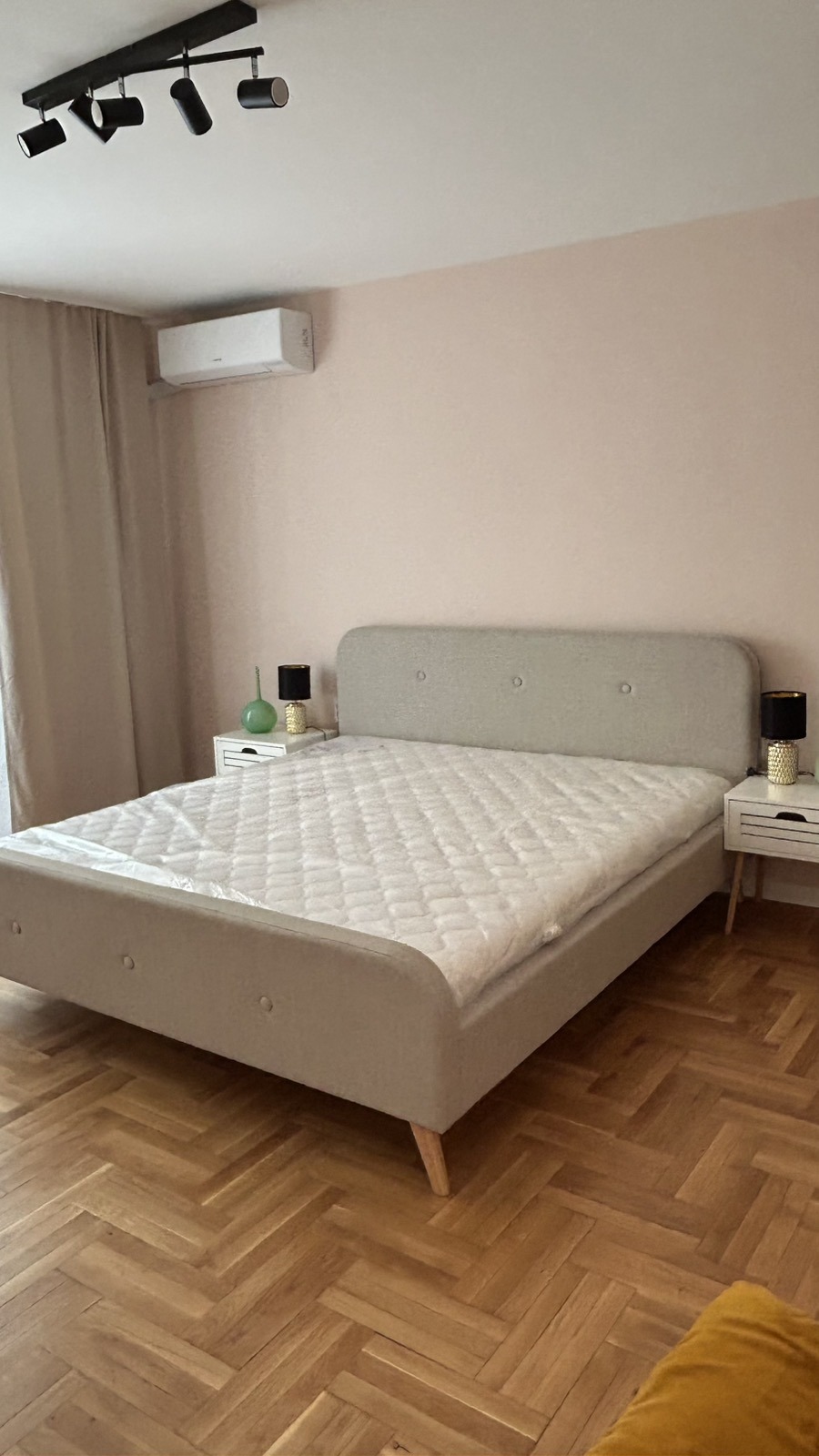 Дава под наем 2-СТАЕН, гр. София, Западен парк, снимка 3 - Апартаменти - 55485733