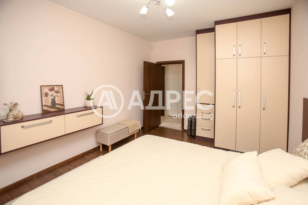 Дава под наем 3-СТАЕН, гр. София, Център, снимка 7 - Апартаменти - 54546030