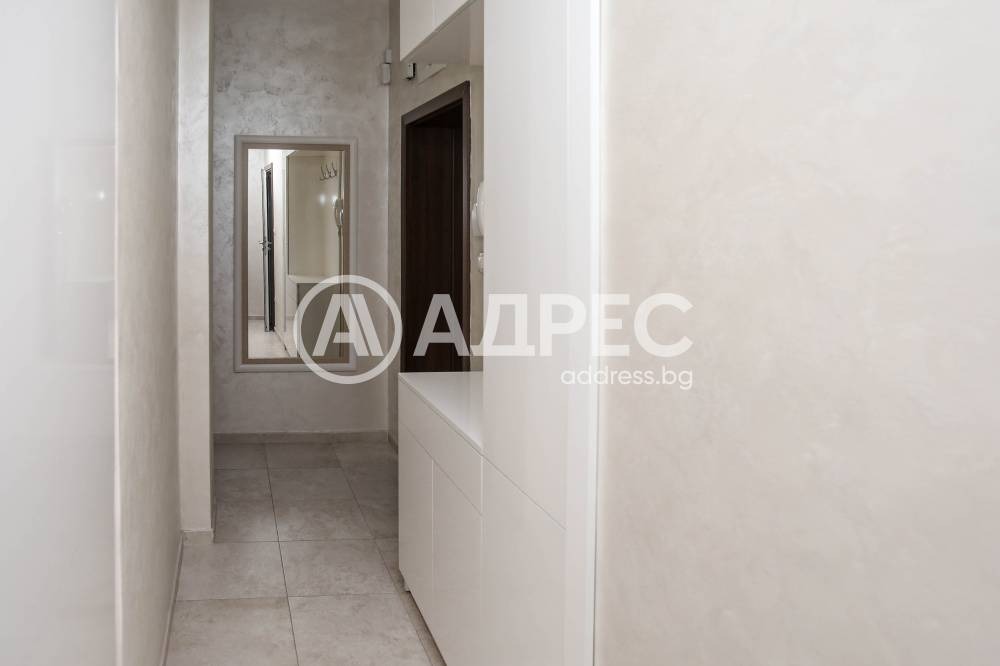 Дава под наем 3-СТАЕН, гр. София, Център, снимка 6 - Апартаменти - 54546030