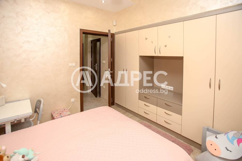 Дава под наем 3-СТАЕН, гр. София, Център, снимка 11 - Апартаменти - 54546030