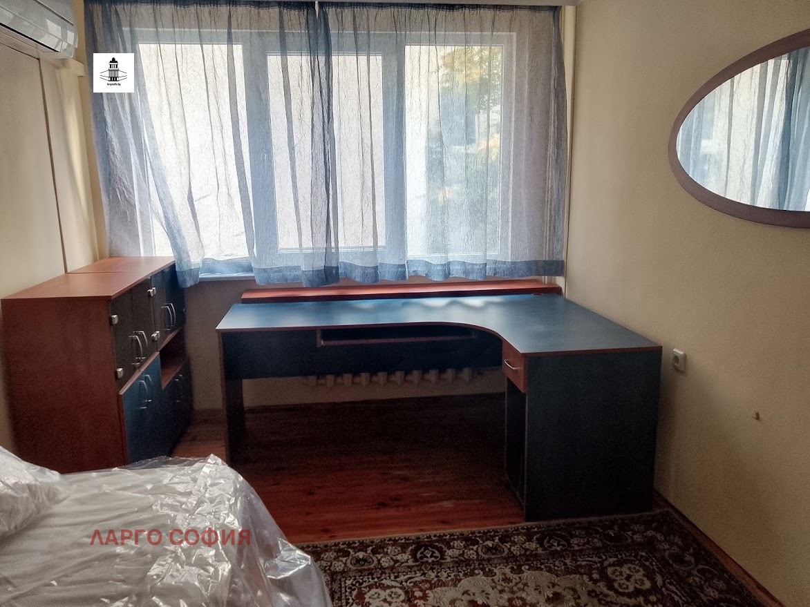 Дава под наем 3-СТАЕН, гр. София, Център, снимка 7 - Апартаменти - 56088176